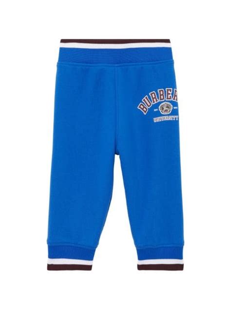 burberry jogginganzug kinder|Designer Wear for Children .